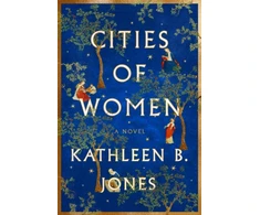 KNYGA Kathleen B Jones Cities of Women