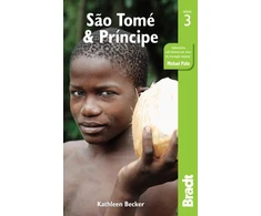 KNYGA Kathleen Becker Sao Tome &amp; Principe