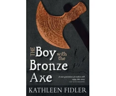 KNYGA Kathleen Fidler Boy with the Bronze Axe