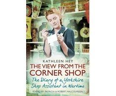 KNYGA Kathleen Hey View From the Corner Shop