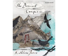 KNYGA Kathleen Jamie Bonniest Companie