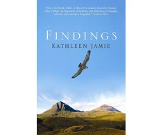 KNYGA Kathleen Jamie Findings