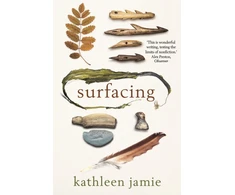 KNYGA Kathleen Jamie Surfacing