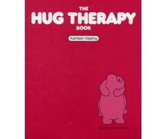 KNYGA Kathleen Keating Hug Therapy Book