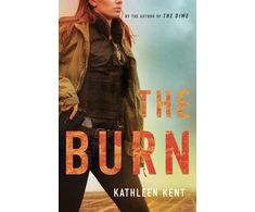 KNYGA Kathleen Kent Burn