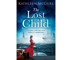 KNYGA Kathleen Mcgurl Lost Child