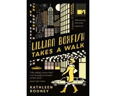 KNYGA Kathleen Rooney Lillian Boxfish Takes A Walk