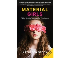 KNYGA Kathleen Stock Material Girls