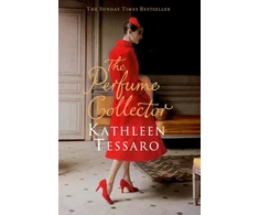 KNYGA Kathleen Tessaro Perfume Collector
