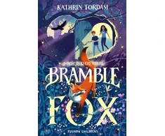 KNYGA Kathrin Tordasi Bramble Fox
