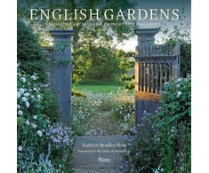 KNYGA Kathryn Bradley Hole English Gardens, From the Archives of Country Life Magazine