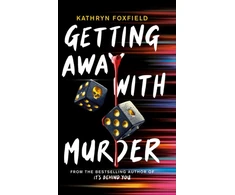 KNYGA Kathryn Foxfield Getting Away with Murder