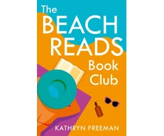 KNYGA Kathryn Freeman Beach Reads Book Club
