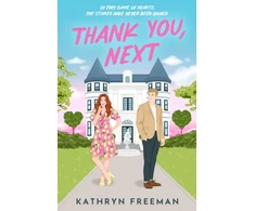 KNYGA Kathryn Freeman Thank You, Next