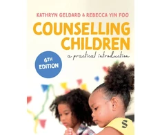 KNYGA Kathryn Geldard Counselling Children