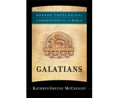 KNYGA Kathryn Greene Mccreight Galatians