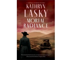 KNYGA Kathryn Lasky Mortal Radiance