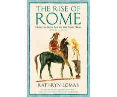 KNYGA Kathryn Lomas Rise of Rome