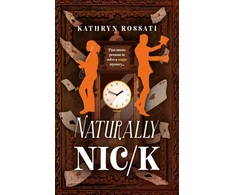 KNYGA Kathryn Rossati Naturally Nic/k