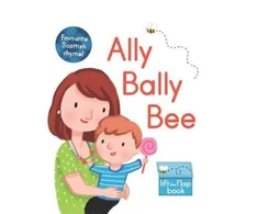 KNYGA Kathryn Selbert Ally Bally Bee
