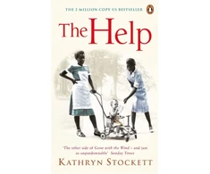 KNYGA Kathryn Stockett Help