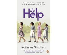 KNYGA Kathryn Stockett Help