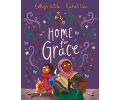 KNYGA Kathryn White Home for Grace
