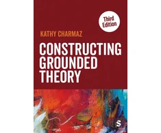 KNYGA Kathy Charmaz Constructing Grounded Theory