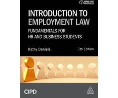 KNYGA Kathy Daniels Introduction to Employment Law