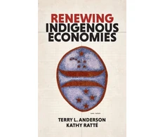 KNYGA Kathy Ratte Renewing Indigenous Economies