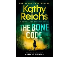 KNYGA Kathy Reichs Bone Code