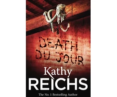 KNYGA Kathy Reichs Death Du Jour