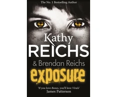 KNYGA Kathy Reichs Exposure