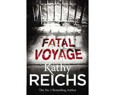 KNYGA Kathy Reichs Fatal Voyage