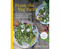 KNYGA Kathy Slack From the Veg Patch