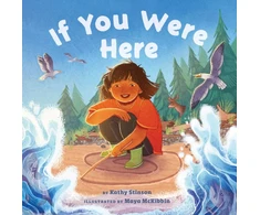 KNYGA Kathy Stinson If You Were Here