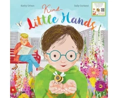 KNYGA Kathy Urban Kind Little Hands