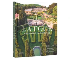 KNYGA Katia Lysy La Foce
