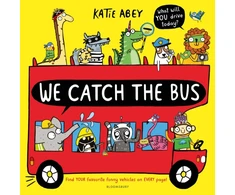 KNYGA Katie Abey We Catch the Bus
