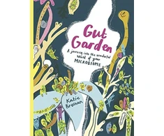 KNYGA Katie Brosnan Gut Garden