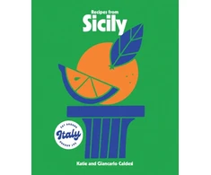KNYGA Katie Caldesi Recipes from Sicily
