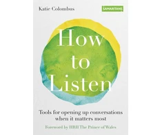 KNYGA Katie Colombus How to Listen