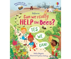 KNYGA Katie Daynes Can we really help the bees?
