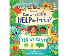 KNYGA Katie Daynes Can we really help the trees?