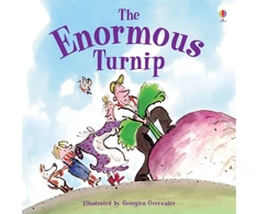KNYGA Katie Daynes Enormous Turnip