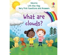 KNYGA Katie Daynes Very First Questions and Answers What are clouds?