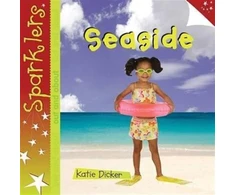 KNYGA Katie Dicker Seaside, Sparklers - Out and About