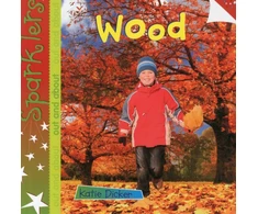 KNYGA Katie Dicker Wood, Sparklers - Out and About