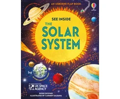 KNYGA Katie Dickins See Inside the Solar System