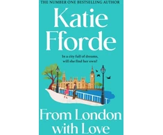 KNYGA Katie Fforde From London With Love